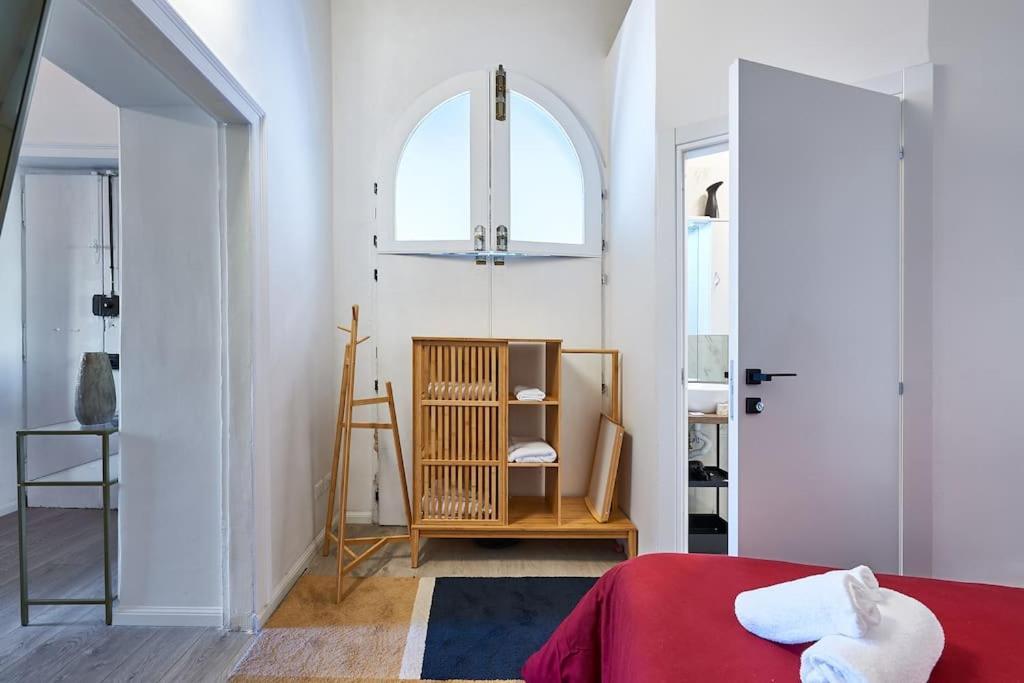 Lux Vatican Suite In Front Of Saint Peter! Rome Bagian luar foto