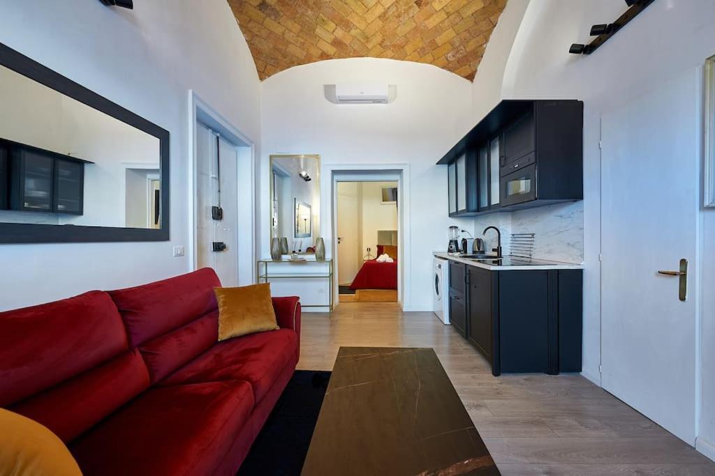 Lux Vatican Suite In Front Of Saint Peter! Rome Bagian luar foto