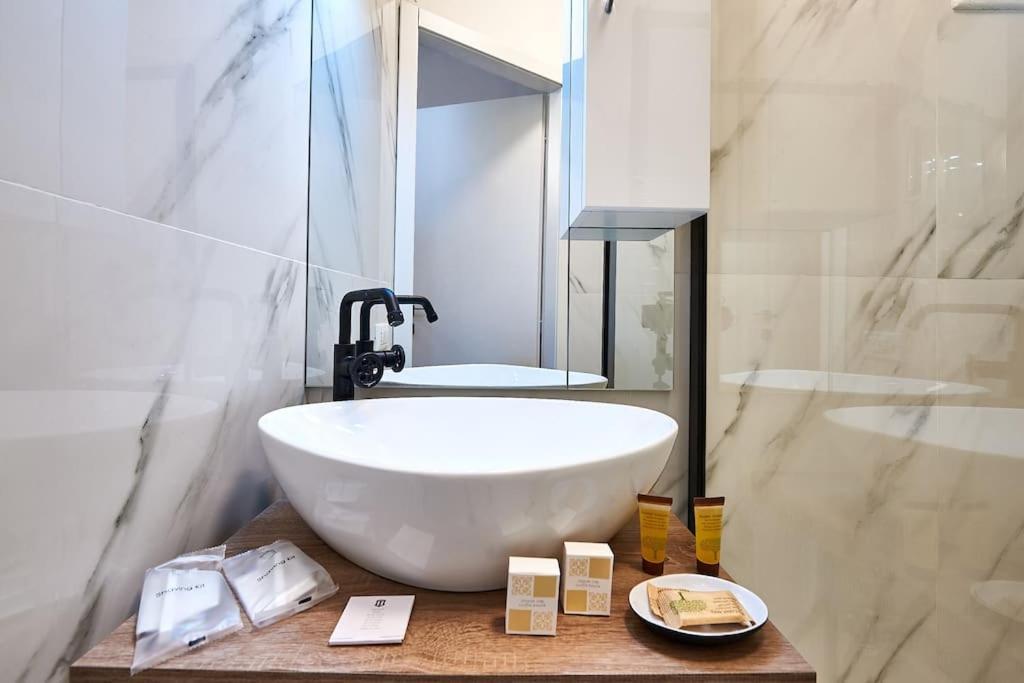 Lux Vatican Suite In Front Of Saint Peter! Rome Bagian luar foto