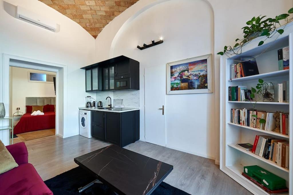 Lux Vatican Suite In Front Of Saint Peter! Rome Bagian luar foto