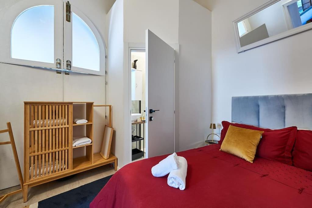 Lux Vatican Suite In Front Of Saint Peter! Rome Bagian luar foto